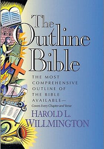 Outline Bible