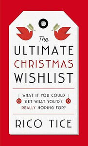 The Ultimate Christmas Wishlist