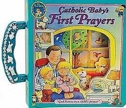 Catholic Baby's First Prayers