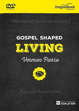 Gospel Shaped Living DVD