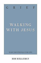 Grief (31-Day Devotionals For Life)
