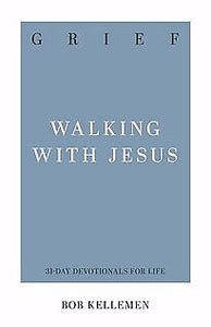 Grief (31-Day Devotionals For Life)