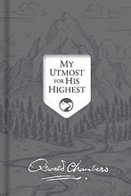 My Utmost For His Highest (Updated  Limited Edition)
