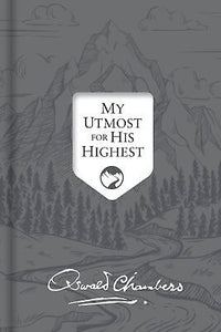 My Utmost For His Highest (Updated  Limited Edition)