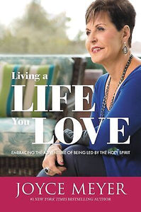 Living A Life You Love-Softcover