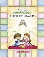 My First Read And Learn Book Of Prayers