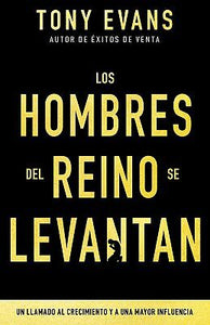 Spanish-Kingdom Men Rising