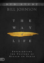 The Way Of Life Dvd Study