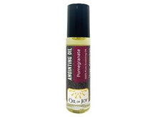 Anointing Oil-Pomegranate Roll On-1/3oz