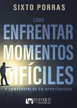 Spanish-How To Face Difficult Moments