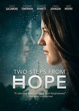 DVD-Two Steps From Hope