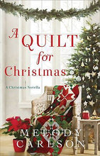A Quilt For Christmas