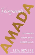 Spanish-Fiercely Loved