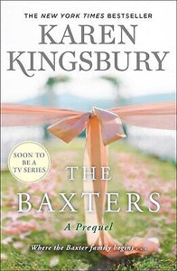 The Baxters: A Prequel-Softcover