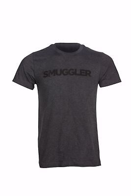 Tee Shirt-Bible Smuggler-X-Large