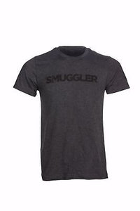 Tee Shirt-Bible Smuggler-X-Large