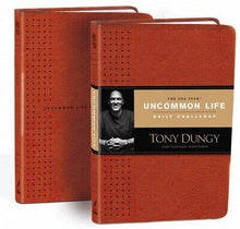 The One Year Uncommon Life Daily Challenge-Imitation Leather
