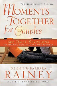 Moments Together For Couples