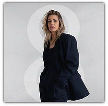 Audio CD-Eight