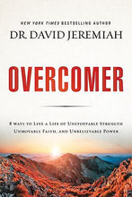 Overcomer-Softcover