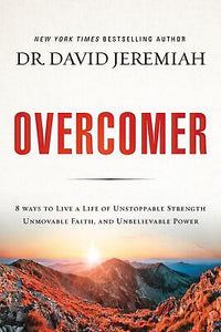 Overcomer-Softcover