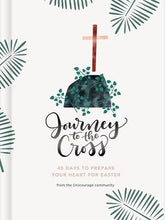 Journey To The Cross