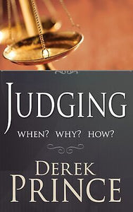 Judging: When? Why? How?