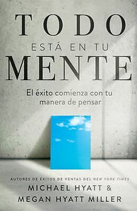 Spanish-Mind Your Mindset