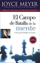 Spanish-Battlefield Of The Mind (Expanded) (El Campo de Batalla de la Mente)