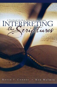 Interpreting The Scriptures