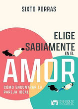 Spanish-Choose Love Wisely