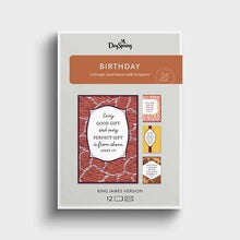 Card-Boxed-Birthday-Animal Print (Box Of 12)