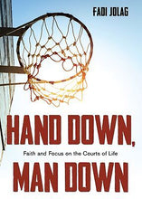 Hand Down  Man Down