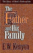 Audiobook-Audio CD-Father And His Family (6 CD) (Order #222692)