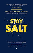 Stay Salt