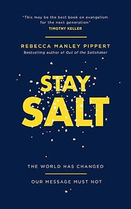 Stay Salt