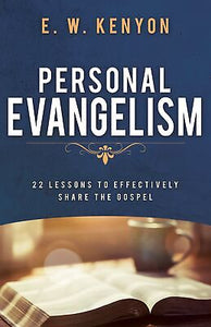 Personal Evangelism