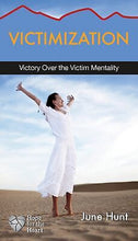 Victimization (Hope For The Heart)