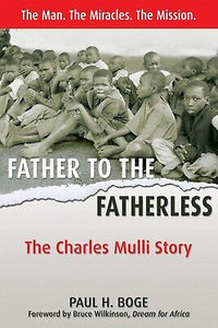 Father To The Fatherless