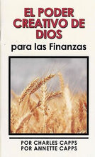 Spanish-God's Creative Power For Finances