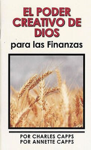 Spanish-God's Creative Power For Finances