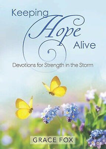 Keeping Hope Alive Devotional