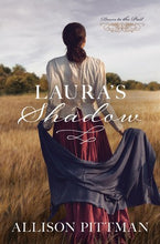 Doors to the Past: Laura's Shadow (Series #9) (Paperback)