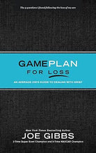 Game Plan For Loss