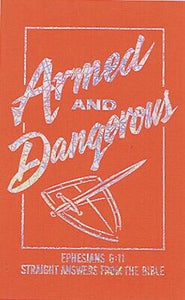 Armed And Dangerous