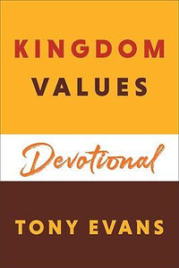 Kingdom Values Devotional