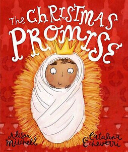 The Christmas Promise