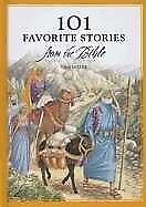 101 Favorite Stories From The Bible