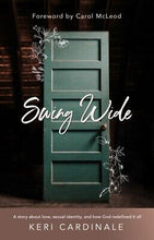 SWING WIDE