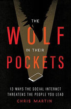 The Wolf In Their Pockets